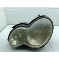 Фара левая Mercedes W203 (C) 2004 A2038203161