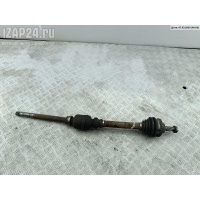 Полуось передняя правая Peugeot 406 1997 9645249380