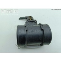 Расходомер (измеритель потока воздуха) Opel Zafira B 2005 55350046