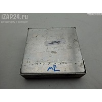 Блок управления двигателем (ДВС) Opel Astra F 1997 16214229