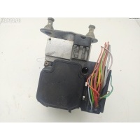 Блок ABS (Модуль АБС) Mercedes Vaneo 2001 0044310912
