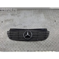 Решетка радиатора Mercedes Vito-2 / Viano W639 (2003-2014) 2008 a6398800185