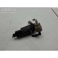 Насос (моторчик) омывателя стекла Ford Galaxy (2000-2006) 2001 1J0973722