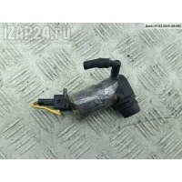 Насос (моторчик) омывателя стекла Ford Mondeo III (2000-2007) 2002 1S7117K624