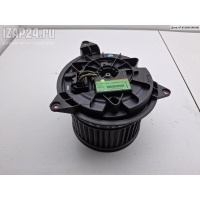 Двигатель отопителя (моторчик печки) Ford Mondeo III (2000-2007) 2001 1S7H18456AB
