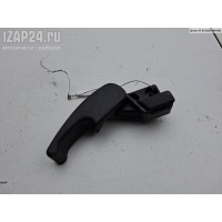 Ручка открывания капота Seat Alhambra (2000-2010) 2002 1H1823533