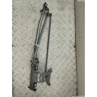 Механизм стеклоочистителя переднего (трапеция дворников) Ford C-Max 2005 3M5117504AG