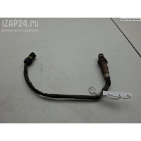 Датчик кислородный (лямбда-зонд) Mercedes Vaneo 2001 0015403817