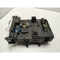 Блок предохранителей Renault Laguna II (2001-2007) 2005 8200336748