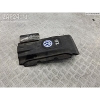 Накладка декоративная на двигатель Volkswagen Passat B5+ (GP) 2001