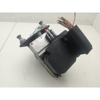 Блок ABS (Модуль АБС) Mercedes Vaneo 2003 0044310912