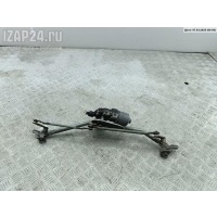 Механизм стеклоочистителя переднего (трапеция дворников) Volkswagen Passat B5+ (GP) 2001 8D1955605B