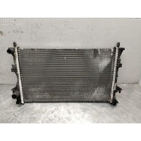Радиатор основной Renault Laguna II (2001-2007) 2005 8200008764