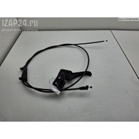 Трос капота Volkswagen Passat B5+ (GP) 2002 3b1823531d