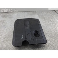 Накладка декоративная на двигатель Volkswagen Golf-4 2000