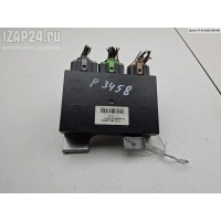 Блок комфорта Volkswagen Golf-4 2000 1c0962258n