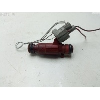 Форсунка топливная Nissan Almera Tino 2001 0280155940