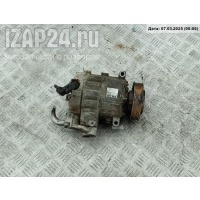 Компрессор кондиционера Volkswagen Passat B6 2005 1k0820803n