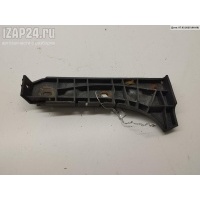 Кронштейн бампера переднего Audi A6 C5 (1997-2005) 2002 4B0807283B