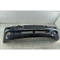 Бампер передний Mercedes W203 (C) 2002 2038850165