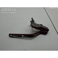 Петля капота левая Volkswagen Passat B3 1991