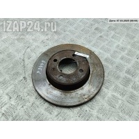 Диск тормозной передний Volkswagen Passat B4 1994