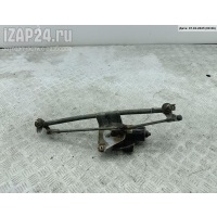 Механизм стеклоочистителя переднего (трапеция дворников) Opel Astra F (1991-1998) 1997 90341903