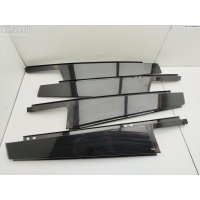 Накладка декоративная BMW 7 F01/F02 (2008-2015) 2012 7185225, 7185226, 7185234, 7185233, 7185235, 7185236, 7185243, 7185244, 7185240, 7185293, 7185228, 7185227, 7185230, 7185229