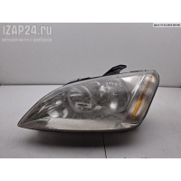 Фара левая Ford C-Max 2005 3M5113006AH