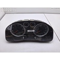 Щиток приборный (панель приборов) Volkswagen Passat B5+ (GP) 2001 3b0920805