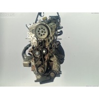 Двигатель (ДВС) Opel Zafira B (2004-2014) 2005 1.9 Дизель Z19DTH