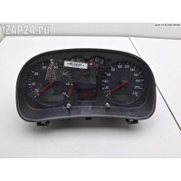 Щиток приборный (панель приборов) Volkswagen Golf-4 2000 1j0920822