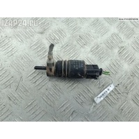 Насос (моторчик) омывателя стекла Volkswagen Passat B6 2005