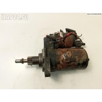 Стартер Volkswagen Passat B3 1991 02A911023F