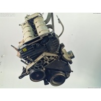 Двигатель (ДВС) на разборку Fiat Stilo 2003 1.6 Бензин 182B6000