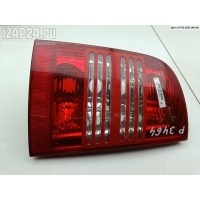 Фонарь задний левый Skoda Octavia mk1 (A4) 1999 1U9945095