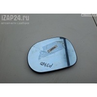 Стекло зеркала наружного правого Mercedes W163 (ML) 2002 1638100119