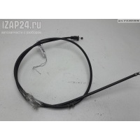 Трос капота Volkswagen Passat B5 1998 3B1823531