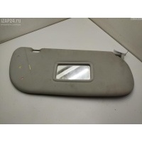 Козырек солнцезащитный правый Прав. Volkswagen Sharan (2000-2010) 2002 7MO857552AH