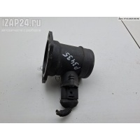 Расходомер (измеритель потока воздуха) Volkswagen Passat B5 1999 06b133471