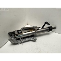 Колонка рулевая Renault Laguna II (2001-2007) 2005 8200391244