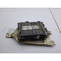 Блок управления двигателем (ДВС) Volkswagen Passat B3 1991 443907311e