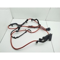 Проводка BMW 7 F01/F02 (2008-2015) 2012 61129271742, 9271742