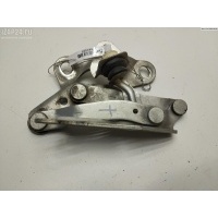 Петля капота левая Seat Alhambra (2000-2010) 2002 7MO823301