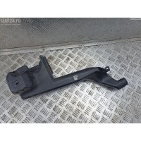 Бачок омывателя Opel Zafira B 2006