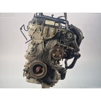Двигатель (ДВС) Ford C-Max 2005 2 Бензин