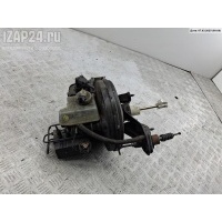 Усилитель тормозов вакуумный Volkswagen Passat B4 1994 3a1614101b
