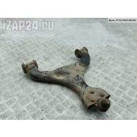 Рычаг подвески передний левый Mercedes Vito W639 / Viano (2003-2014) 2008 a6393330314