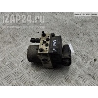 Блок ABS (Модуль АБС) Volkswagen Passat B5+ (GP) 2002 4b0614517g
