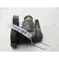 Фланец (тройник) системы охлаждения Subaru Forester (2008-2013) 2010